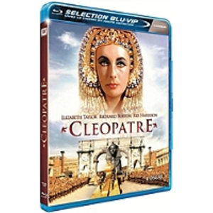 Comparateur de prix : 20th Century Fox Cléopâtre Blu-ray