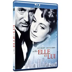 20th Century Fox Elle et lui Blu-ray