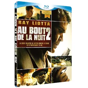 20th Century Fox Au bout de la Nuit 2 - Combo Blu-Ray + DVD pas cher