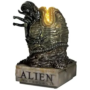 20th Century Fox Coffret Alien Anthology - Edition Limitée Blu-Ray - Boîtier Oeuf