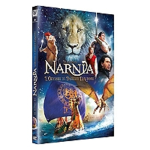 Le Monde de Narnia 3 : L'Odyssée du Passeur d'Aurore - Edition simple pas cher