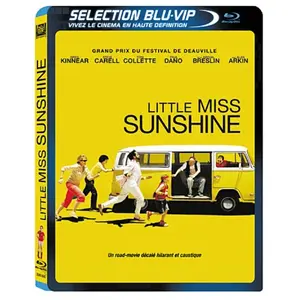 20th Century Fox Little Miss Sunshine Blu-ray pas cher