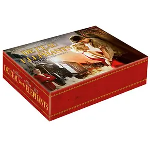 20th Century Fox De l'eau pour les éléphants - Combo Blu-Ray + DVD - Edition Limitée