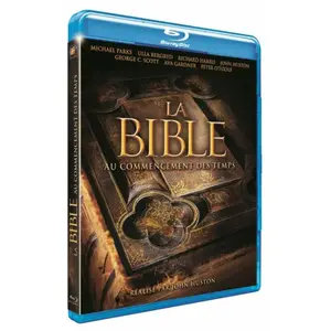 20th Century Fox La Bible Blu-ray
