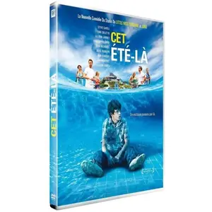 20th Century Fox Cet été-là DVD