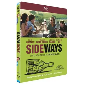 20th Century Fox Sideways - 1 Bluray pas cher