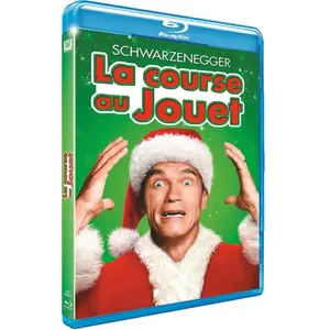Fox Kids Video La course au jouet Blu-ray pas cher