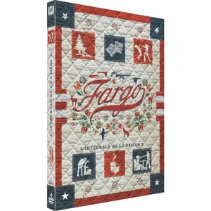 20th Century Fox Fargo Saison 2 Coffret DVD