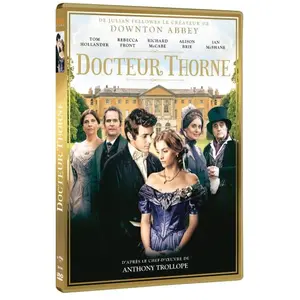 Koba Film Docteur Thorne