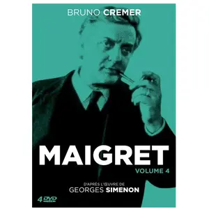 Comparateur de prix : Koba Film DVD - Maigret - Volume 4