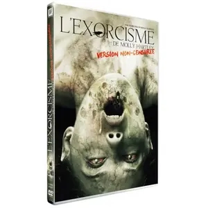 20th Century Fox L'exorcisme de Molly Hartley DVD