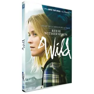 20th Century Fox Wild DVD