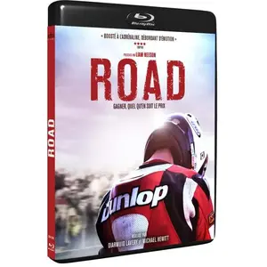 Koba Film Road Blu-ray pas cher