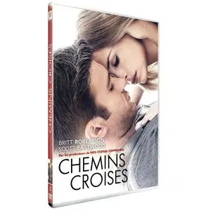 20th Century Fox Chemins croisés DVD