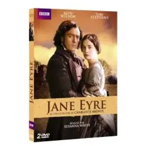 Koba Film Jane Eyre Version 2006 DVD