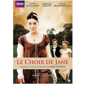 Comparateur de prix : Koba Film Le choix de Jane DVD