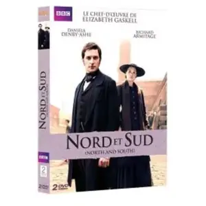 Koba Film Nord et Sud DVD pas cher