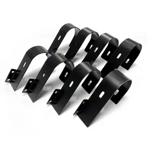 Kit de fixation balcon pour kit solaire Soria - 127126 - Avidsen pas cher