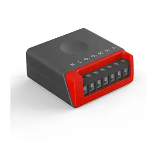 Avidsen Micro module récepteur 2 voies Profil EEP D2-01-12 Micromodule... pas cher