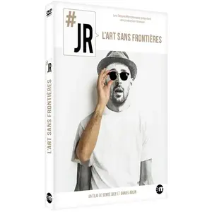 Editions Montparnasse J.R l'art sans frontière DVD pas cher