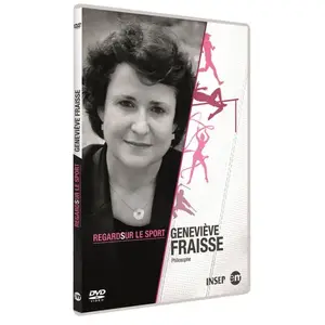 Ed Montparnasse Cnt Regards sur le sport Geneviève Fraisse DVD pas cher