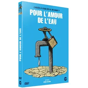 Editions Montparnasse Pour l'amour de l'eau DVD pas cher