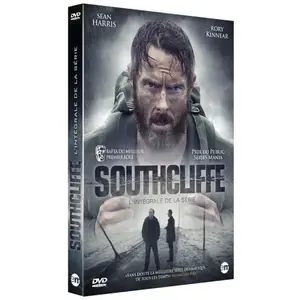 Editions Montparnasse Southcliffe L'intégrale de la série DVD pas cher