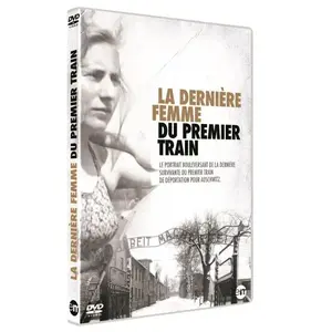 Editions Montparnasse La dernière femme du premier train - DVD pas cher