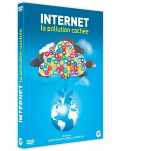 Editions Montparnasse Internet : La pollution cachée - DVD pas cher