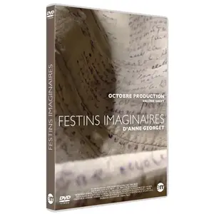 MONTPARNASSE Festins imaginaires DVD pas cher