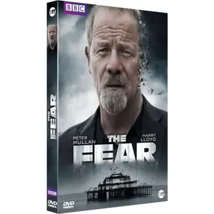 MONTPARNASSE The Fear Coffret 2 DVD pas cher