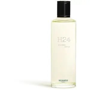 H24 Herbes Vives - Eau de Parfum-200ml HERMÈS pas cher