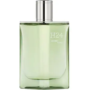 HERMES PARFUMS H24 Herbes Vives - Eau de Parfum-100ml HERMÈS pas cher