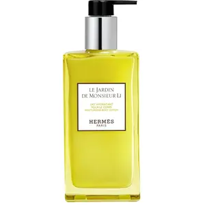 Le Jardin de Monsieur Li - Lait hydratant pour le corps-200ml HERMÈS pas cher