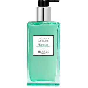 Hermès, Lotion pour le corps, Un Jardin sur le Nil (Lotion pour le corps, 200 ml) pas cher