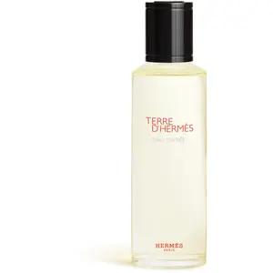 Hermes Eau De Parfum Terre 200ml pas cher