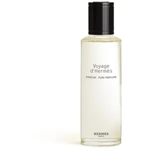 Hermes Voyage d'Hermès - Recharge Parfum-200ml HERMÈS pas cher