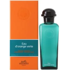 Hermes Eau d'orange verte - Eau de cologne-400ml HERMÈS pas cher