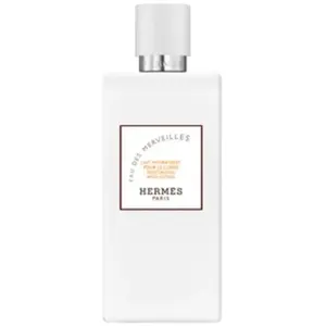 Lait des Merveilles - Lait parfumé pour le corps-200ml HERMÈS pas cher