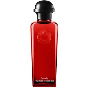 Hermes Eau de rhubarbe écarlate - Eau de Cologne -100ml HERMÈS pas cher