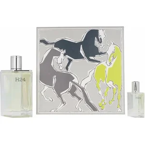 Hermès Hermes Eau De Toilette H24 Spray 100ml pas cher