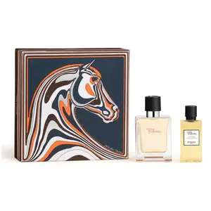 Hermès Terre d' Eau de Toilette Giftset - 1 pièces pas cher
