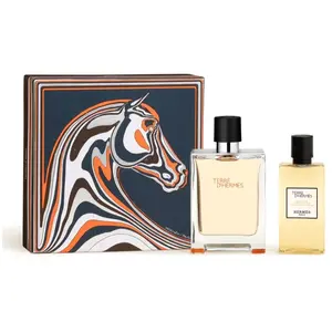 Hermès Hermes Terre D'Hermes Giftset 180 ml pas cher