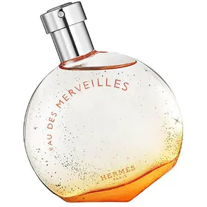 Hermes Hermès EAU DES MERVEILLES pas cher