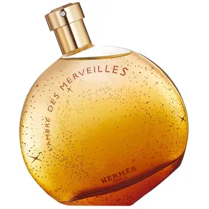 Hermes Eau De Parfum L´ambre Des Merveilles 100ml pas cher