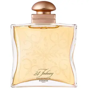Hermes 24 Faubourg - Eau de parfum-100ml HERMÈS pas cher