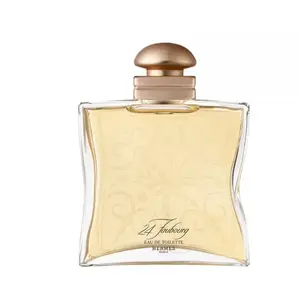 Hermes 24 Faubourg - Eau de toilette-50ml HERMÈS pas cher