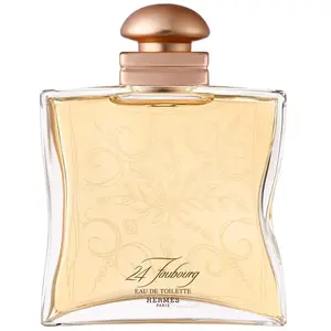 Hermes Hermès 24 Faubourg - 100 ml - eau de toilette spray - damesparfum pas cher