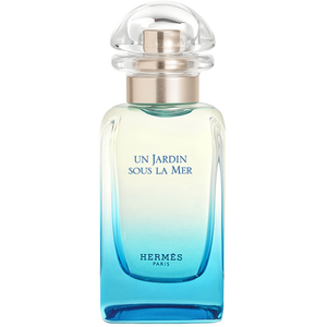 Un Jardin Sous la Mer - Eau de toilette-50ml HERMÈS pas cher