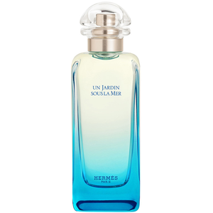 Un Jardin Sous la Mer - Eau de toilette-100ml HERMÈS pas cher